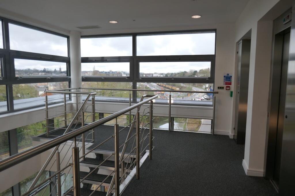 Additional image 7 of Innovation House (Second and Third Floor), 97 London Road, Bishop's Stortford, CM23 3GW