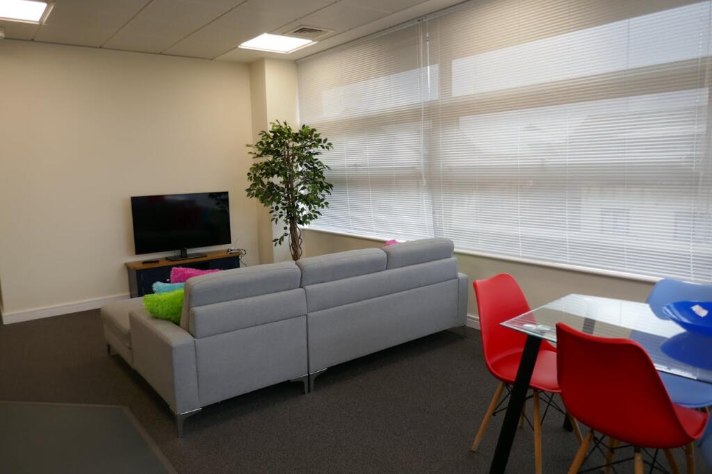 Additional image 4 of Innovation House (Second and Third Floor), 97 London Road, Bishop's Stortford, CM23 3GW