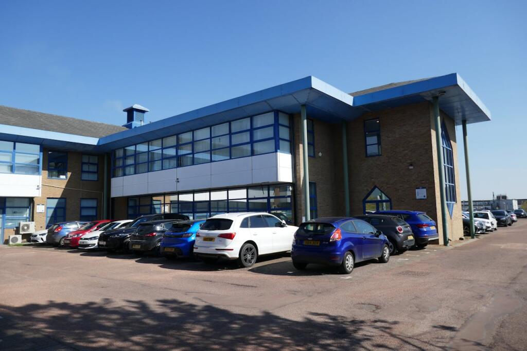 Main image of property: 7 Astra Centre, Edinburgh Way, Harlow, CM20 2BN