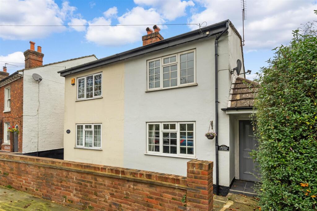 Main image of property: Worplesdon Road, Guildford