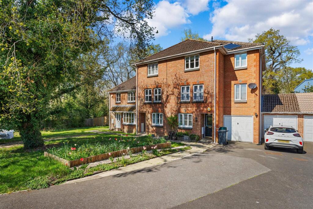 Main image of property: St. Marys Way, Guildford