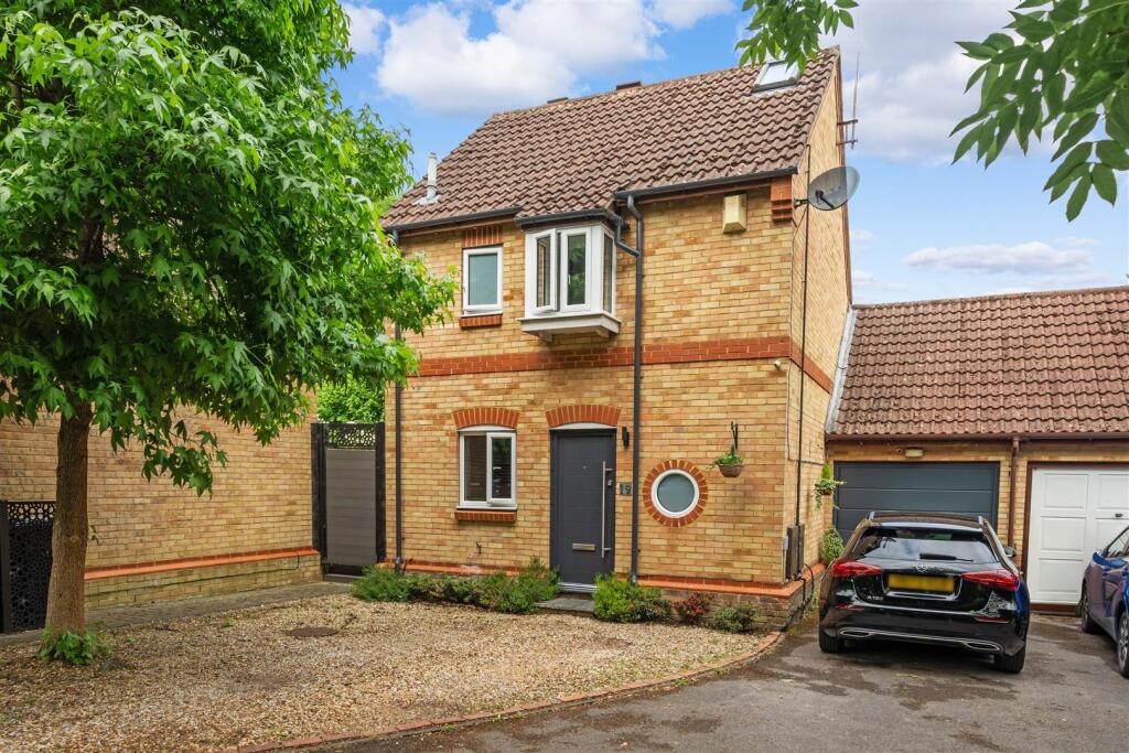 Main image of property: Suffolk Drive, Guildford