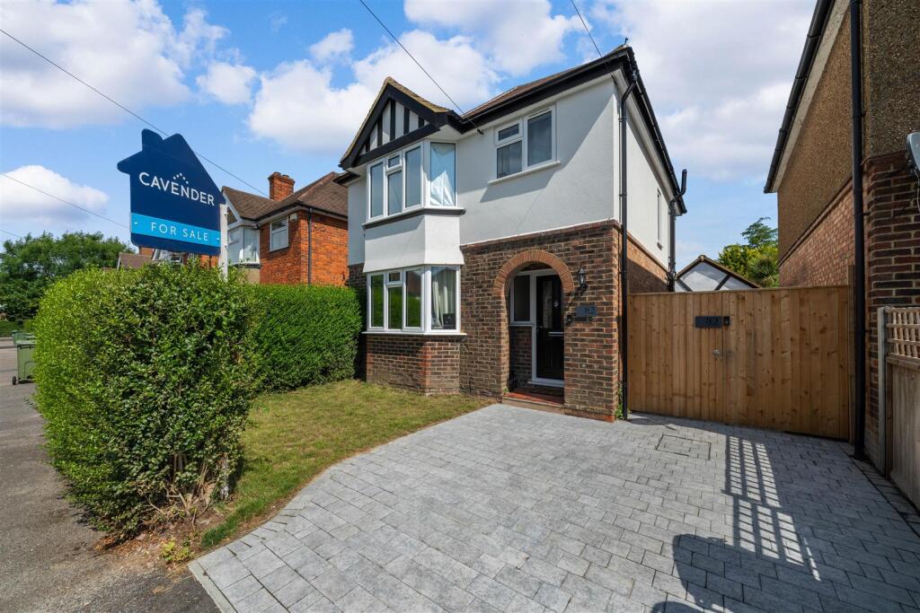 Main image of property: Sheepfold Road, Guildford