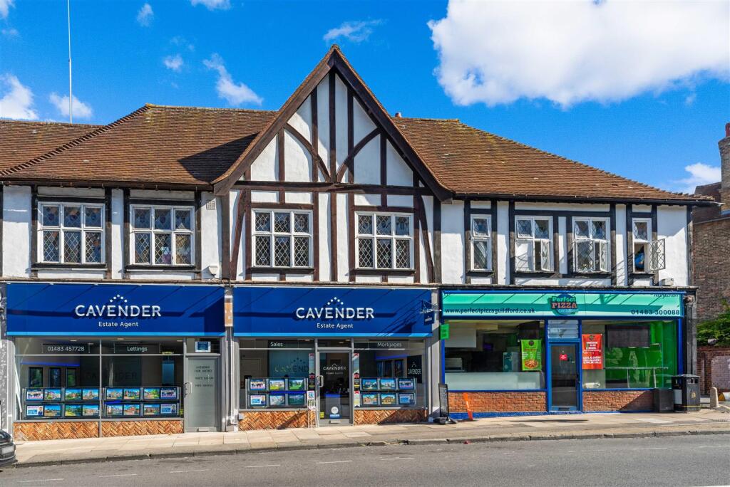 Main image of property: Epsom Road, Guildford