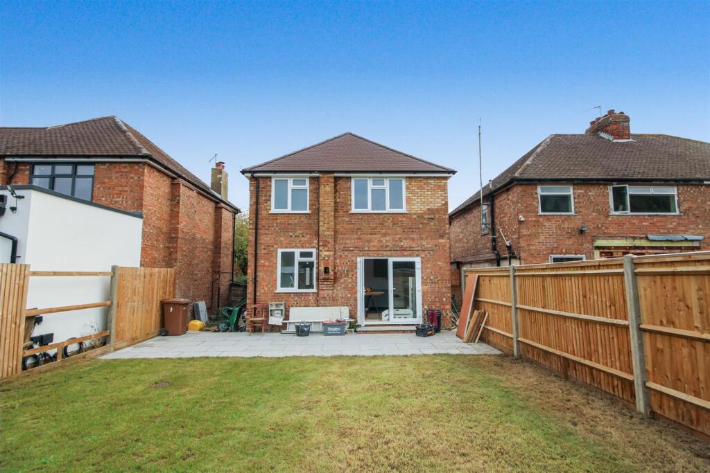 Main image of property: Rydes Avenue, Guildford