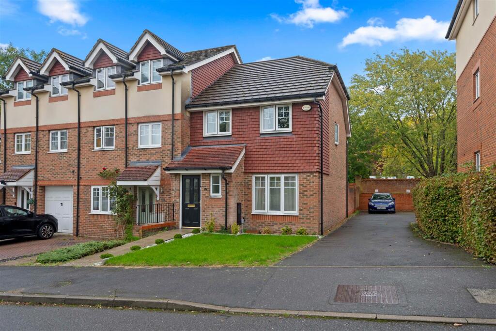Main image of property: School Meadow, Guildford