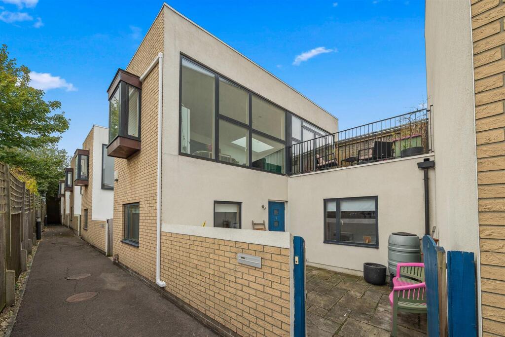 Main image of property: Walnut Tree Close, Guildford