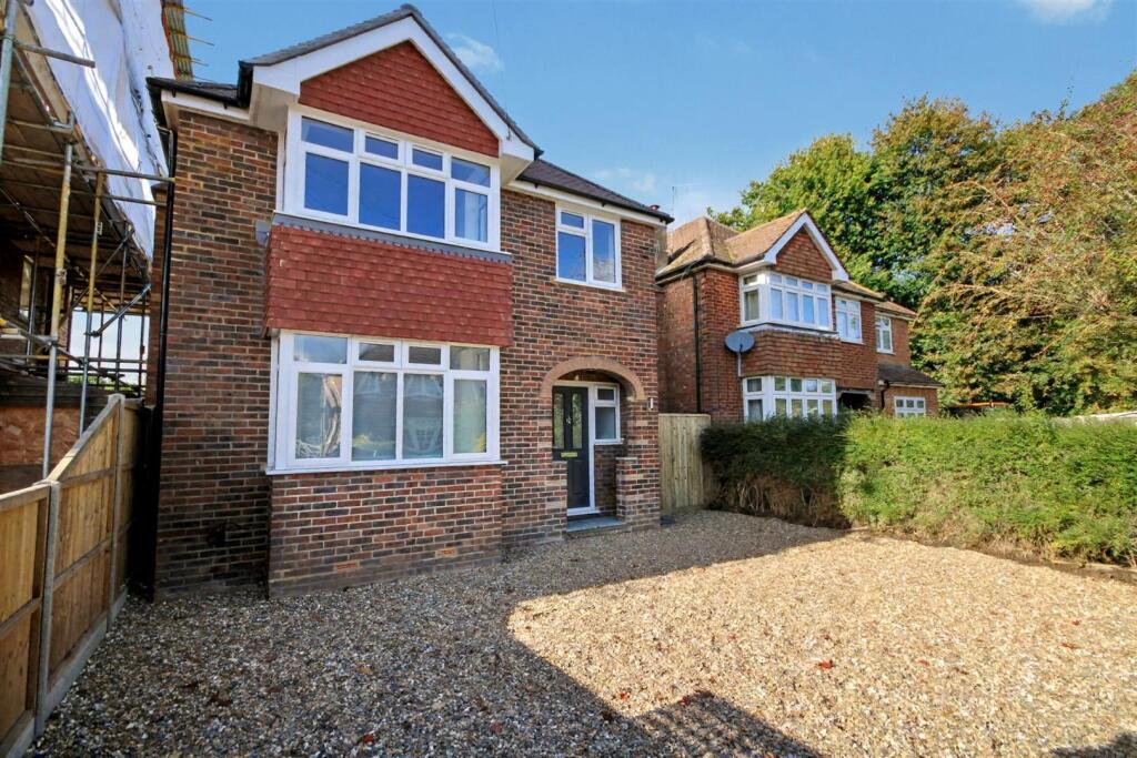 Main image of property: Rydes Avenue, Guildford