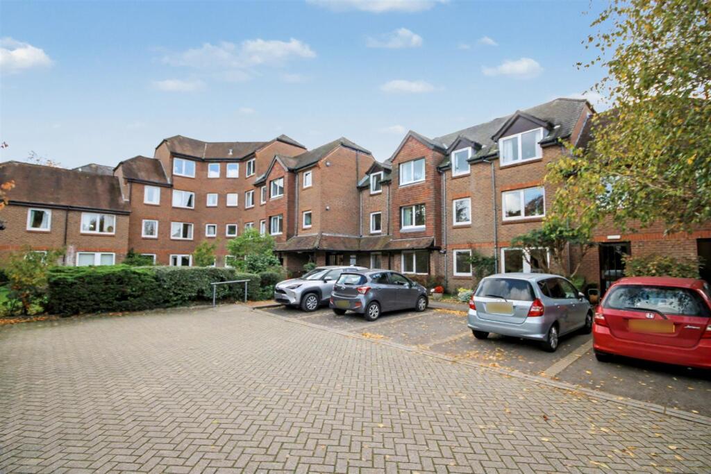 Main image of property: York Road, Guildford