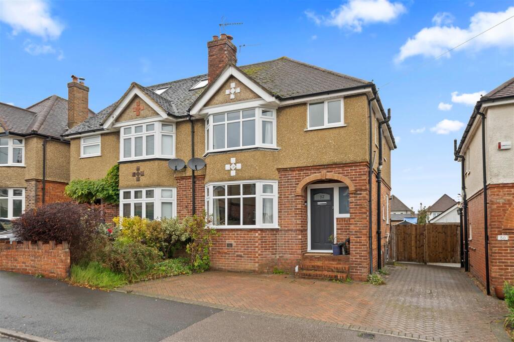 Main image of property: Byrefield Road, Guildford