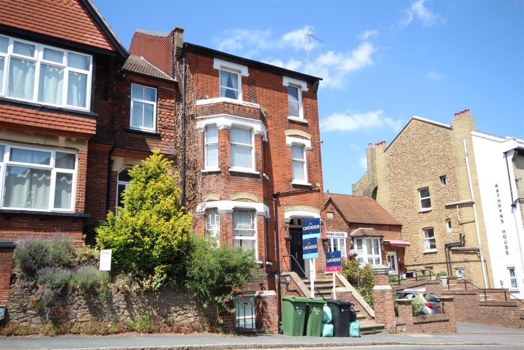 Main image of property: Farnham Road, Guildford
