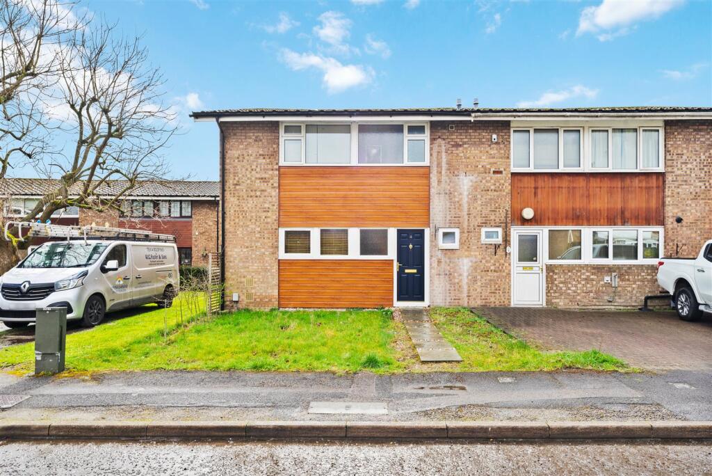 Main image of property: Dayspring, Guildford