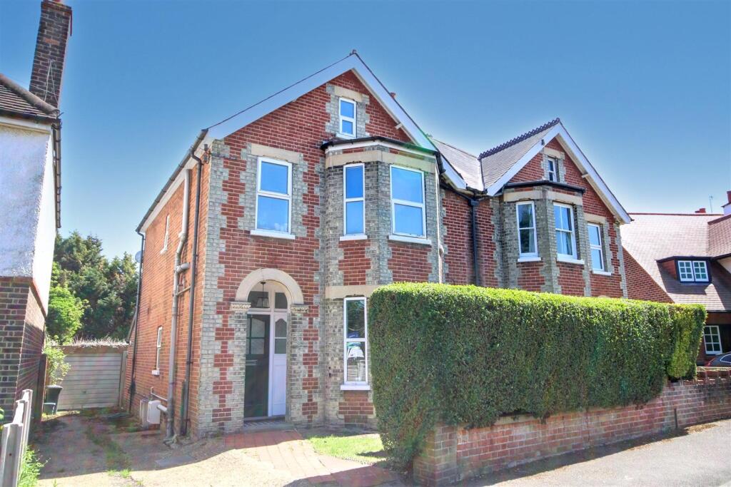 Main image of property: Weston Road, Guildford