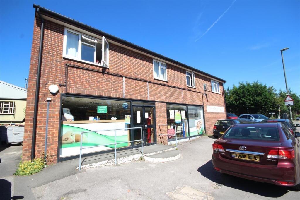 Main image of property: Madrid Road, Guildford