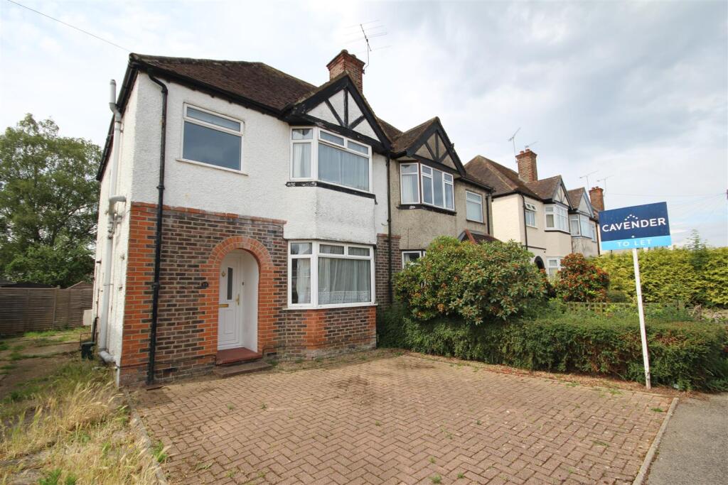 Main image of property: Grantley Road, Guildford