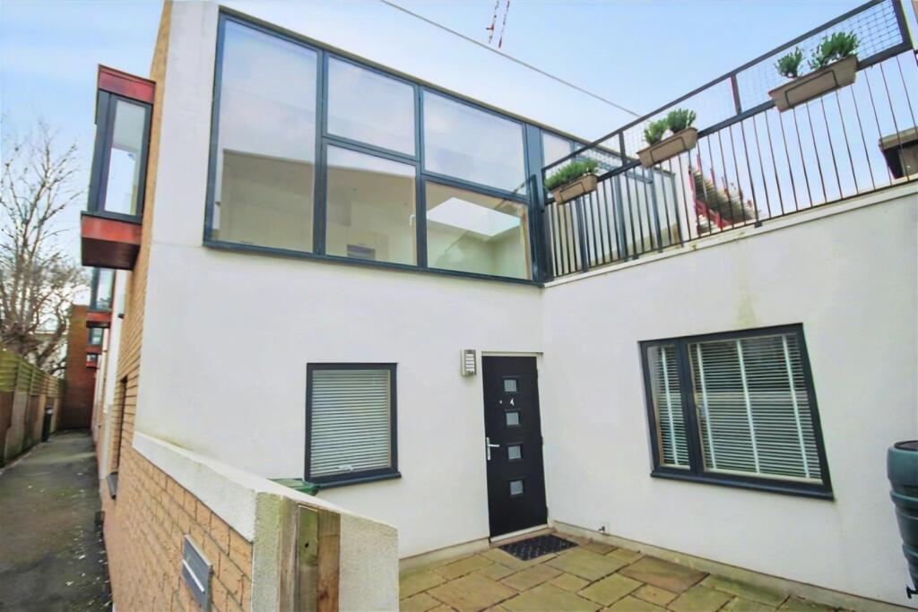 Main image of property: Walnut Tree Close, Guildford