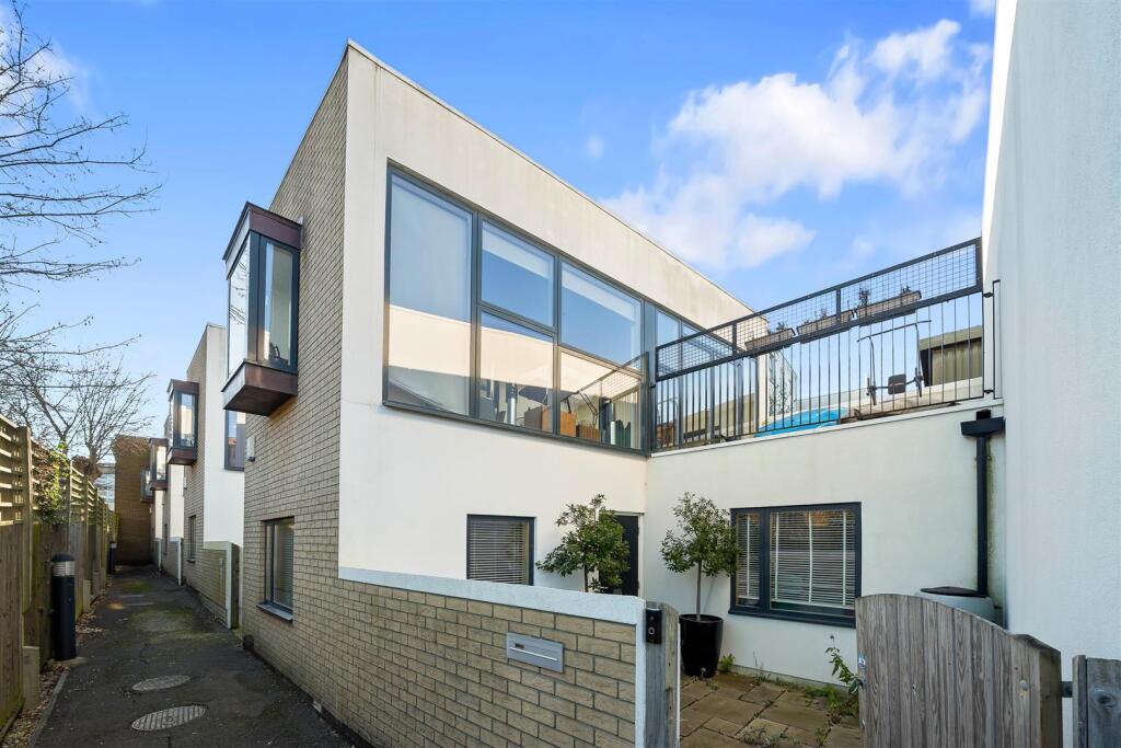 Main image of property: Walnut Tree Close, Guildford