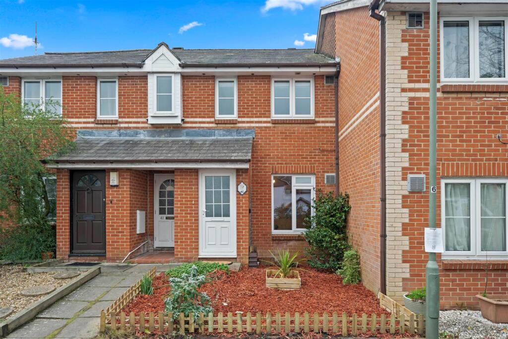 Main image of property: Queens Road, Guildford