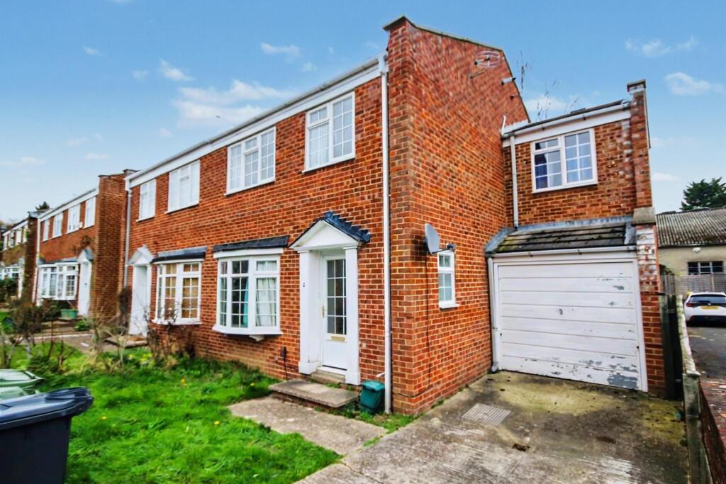 Main image of property: Lynwood, Guildford
