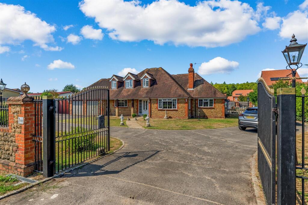 Main image of property: Aldershot Road, Worplesdon
