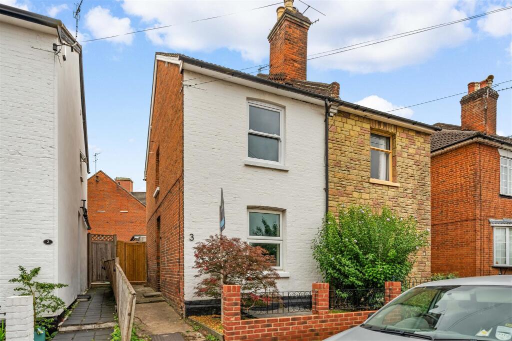 Main image of property: Nettles Terrace, Guildford