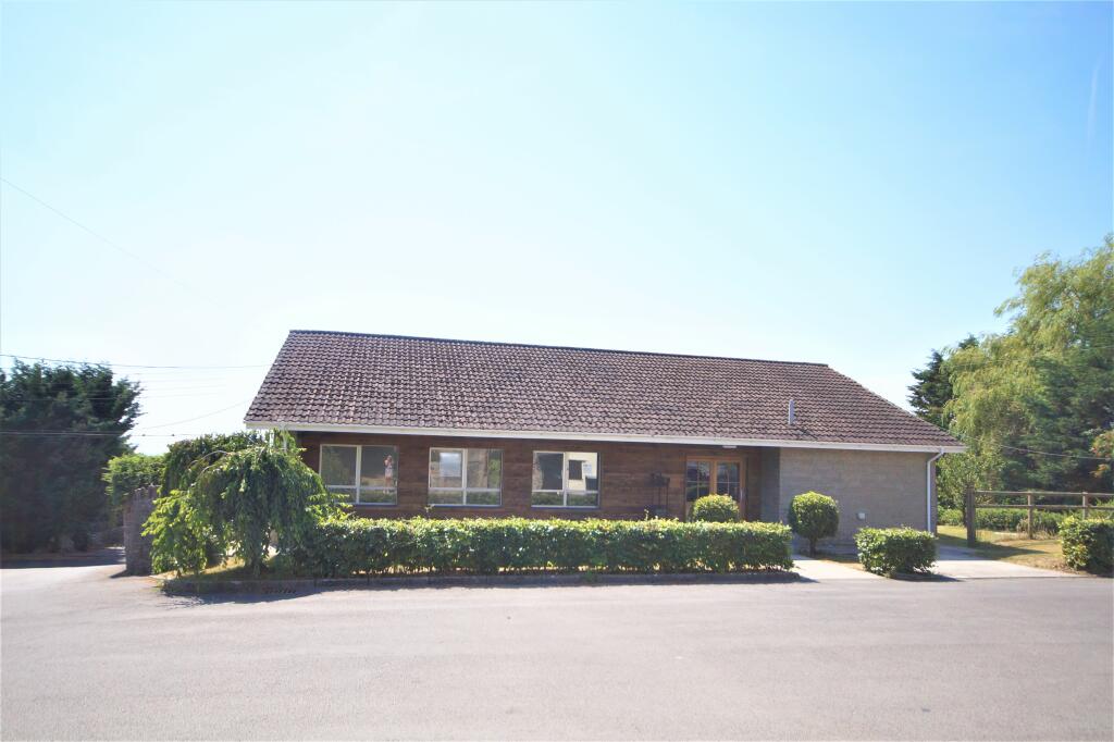 Additional property image - West Horrington, Near Wells
