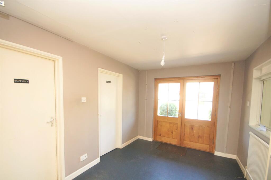 Additional property image - West Horrington, Near Wells