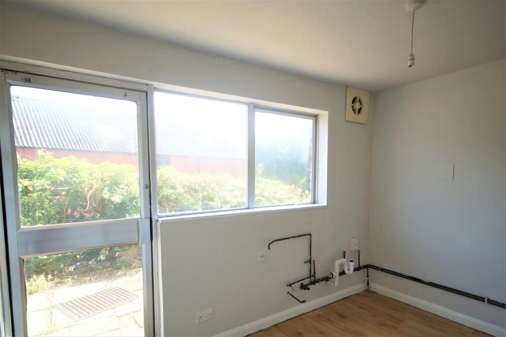 Additional property image - West Horrington, Near Wells