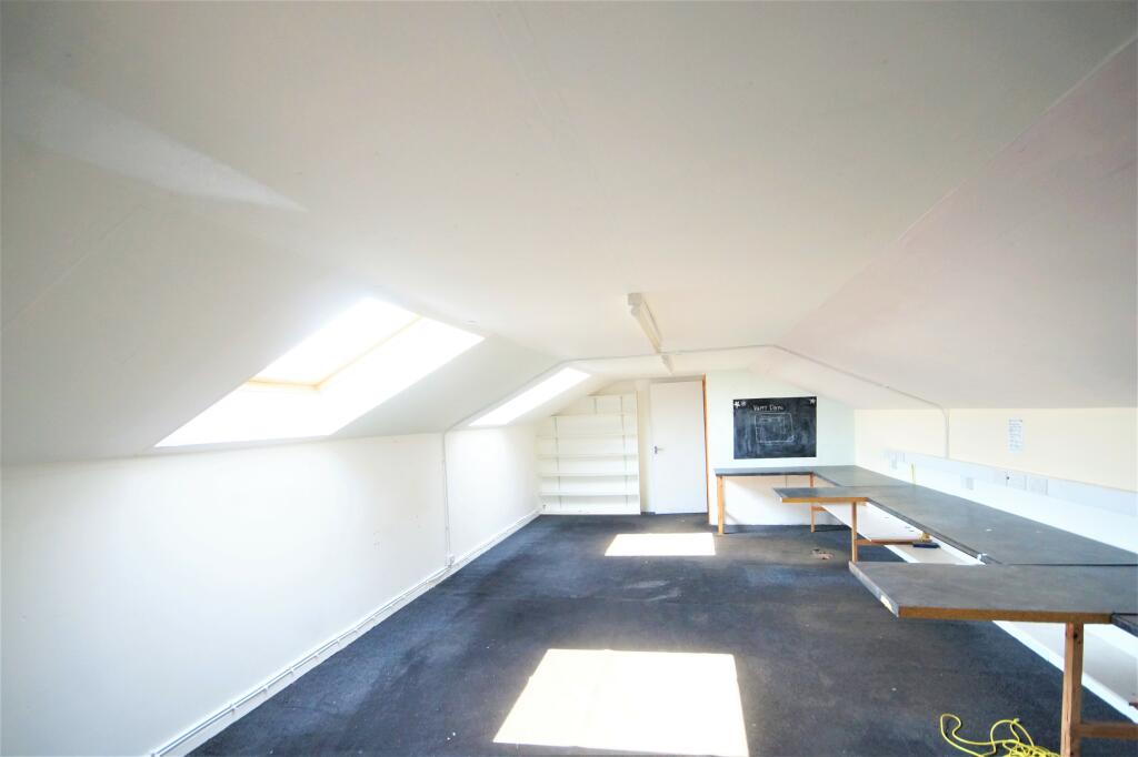 Additional property image - West Horrington, Near Wells