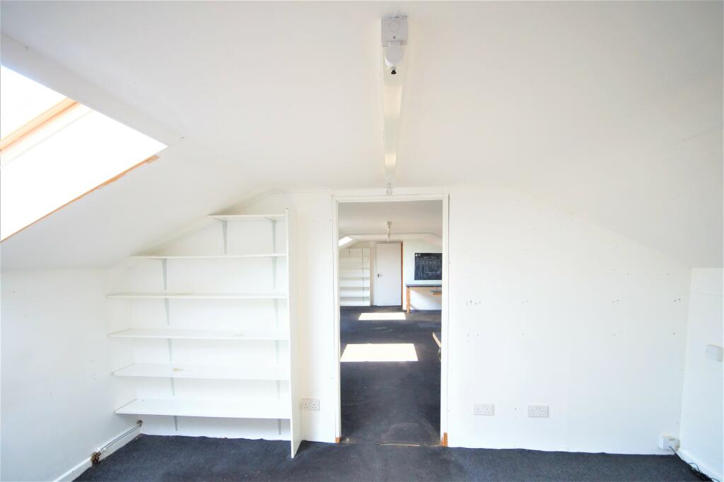 Additional property image - West Horrington, Near Wells