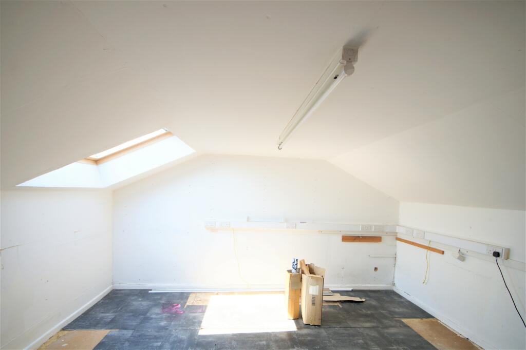 Additional property image - West Horrington, Near Wells