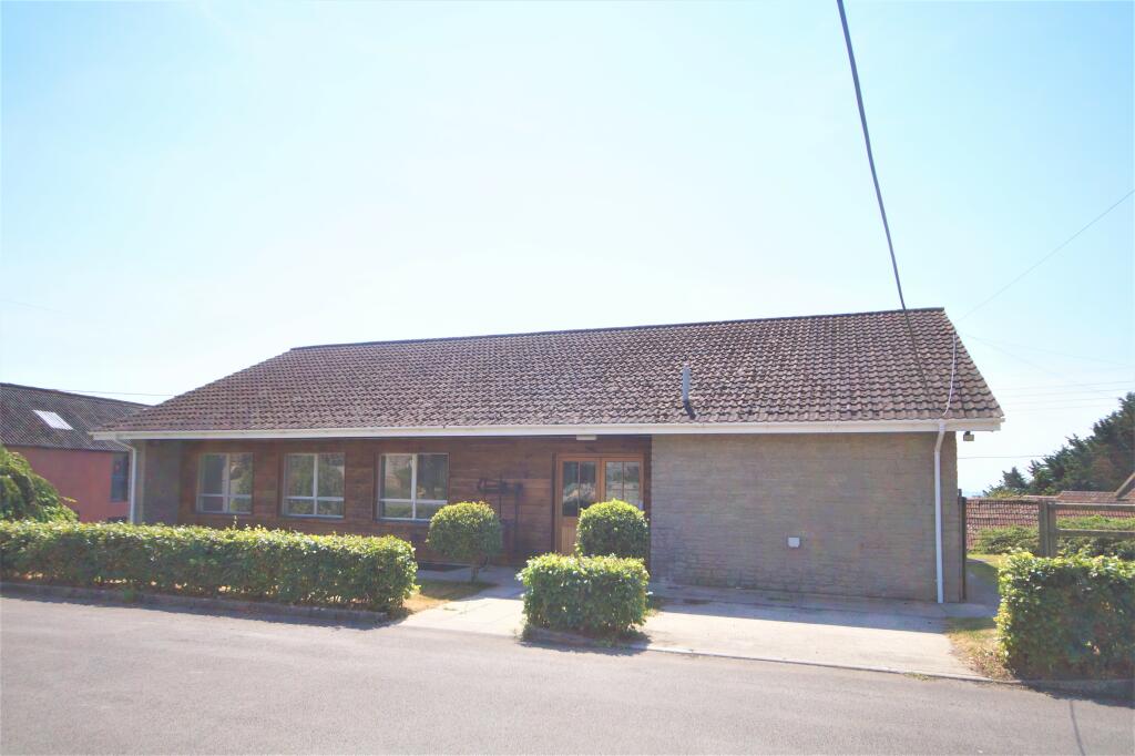 Additional property image - West Horrington, Near Wells