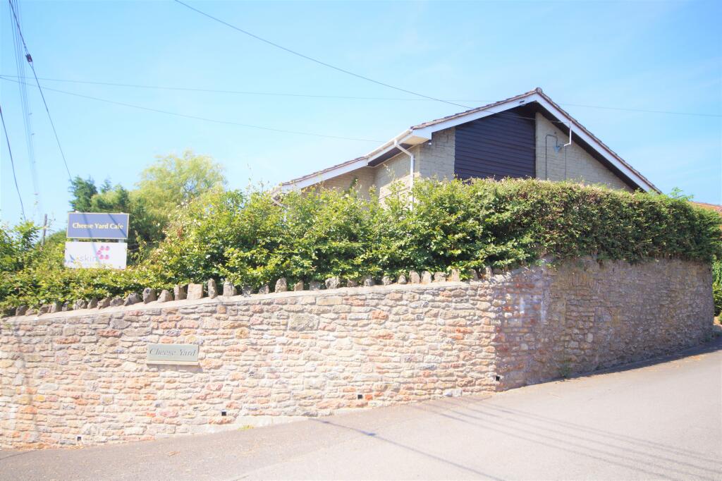 Additional property image - West Horrington, Near Wells