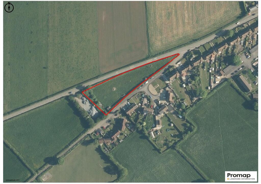 Additional property image - Faulkland - Development Land