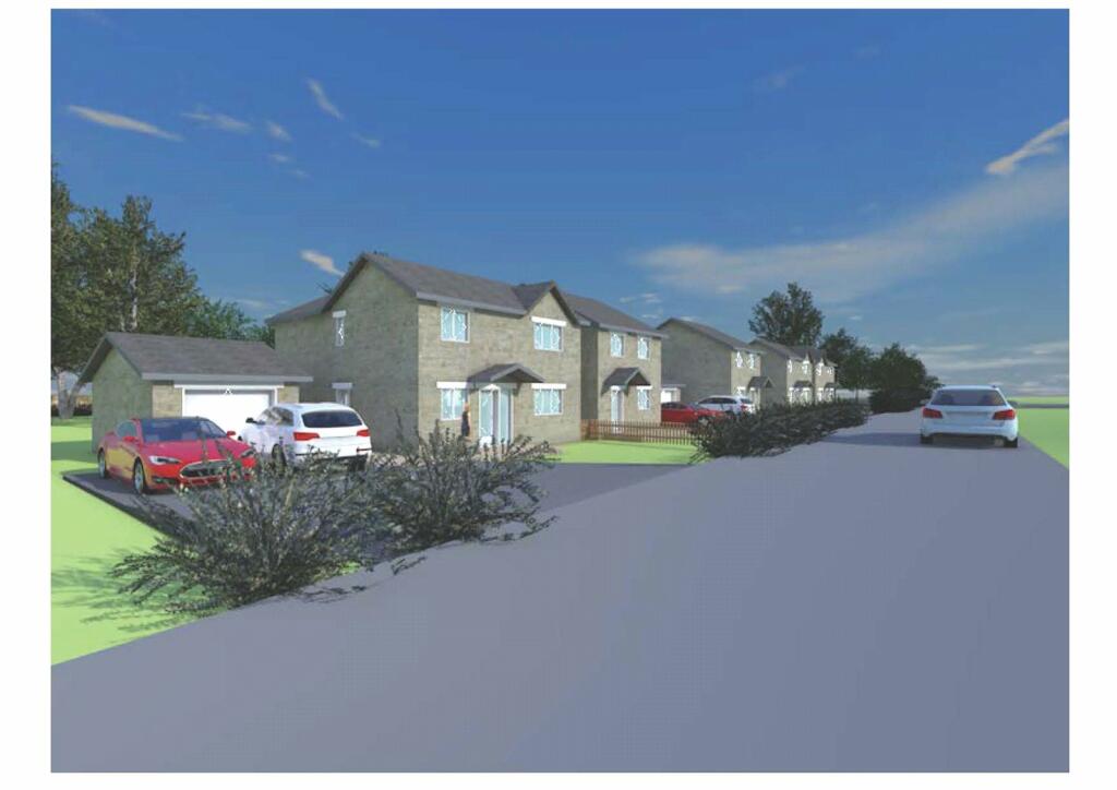Additional property image - Faulkland - Development Land