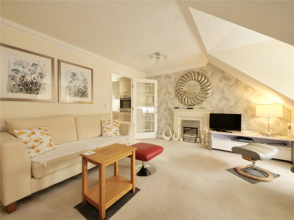Additional property image - St Athelm Lodge, Wells