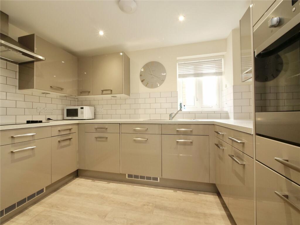 Additional property image - St Athelm Lodge, Wells