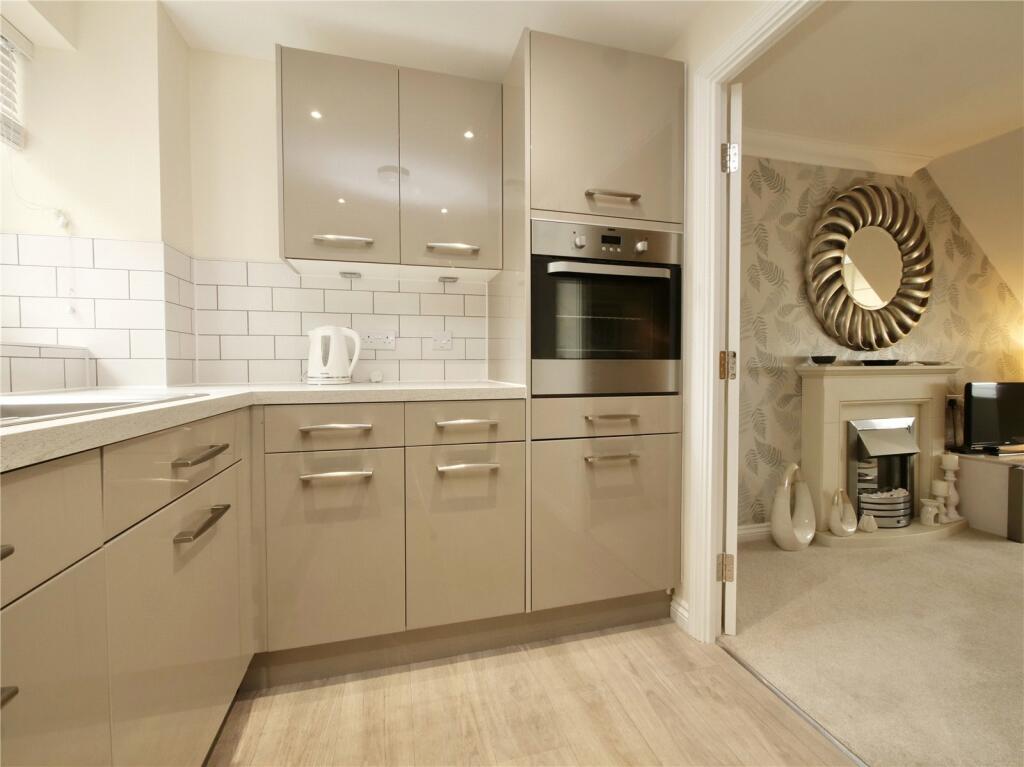 Additional property image - St Athelm Lodge, Wells