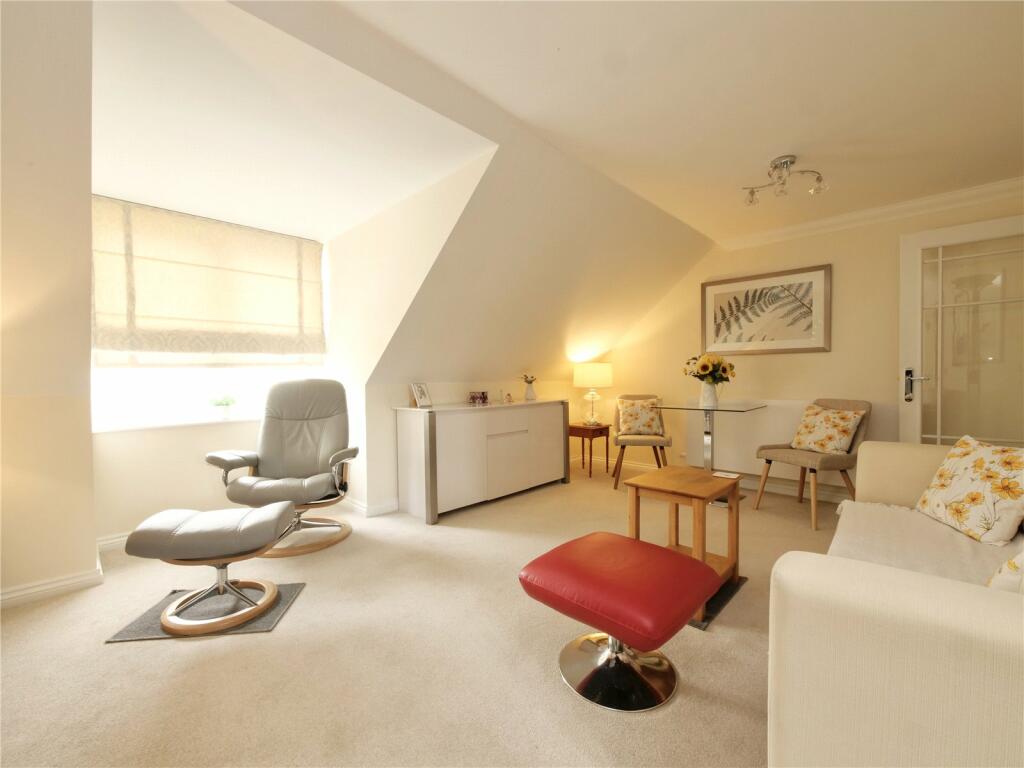 Additional property image - St Athelm Lodge, Wells