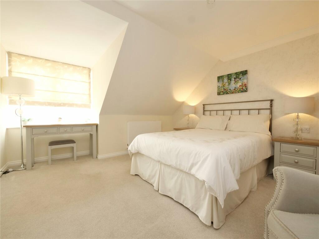 Additional property image - St Athelm Lodge, Wells