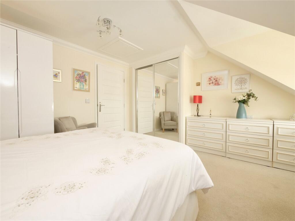 Additional property image - St Athelm Lodge, Wells