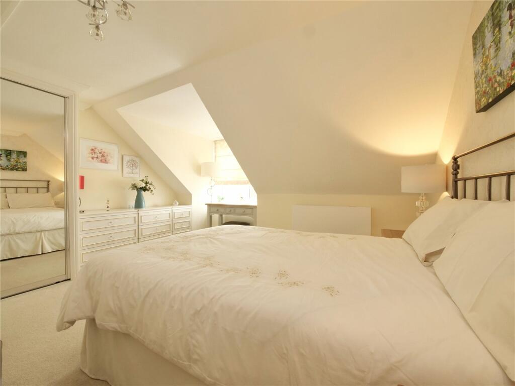 Additional property image - St Athelm Lodge, Wells