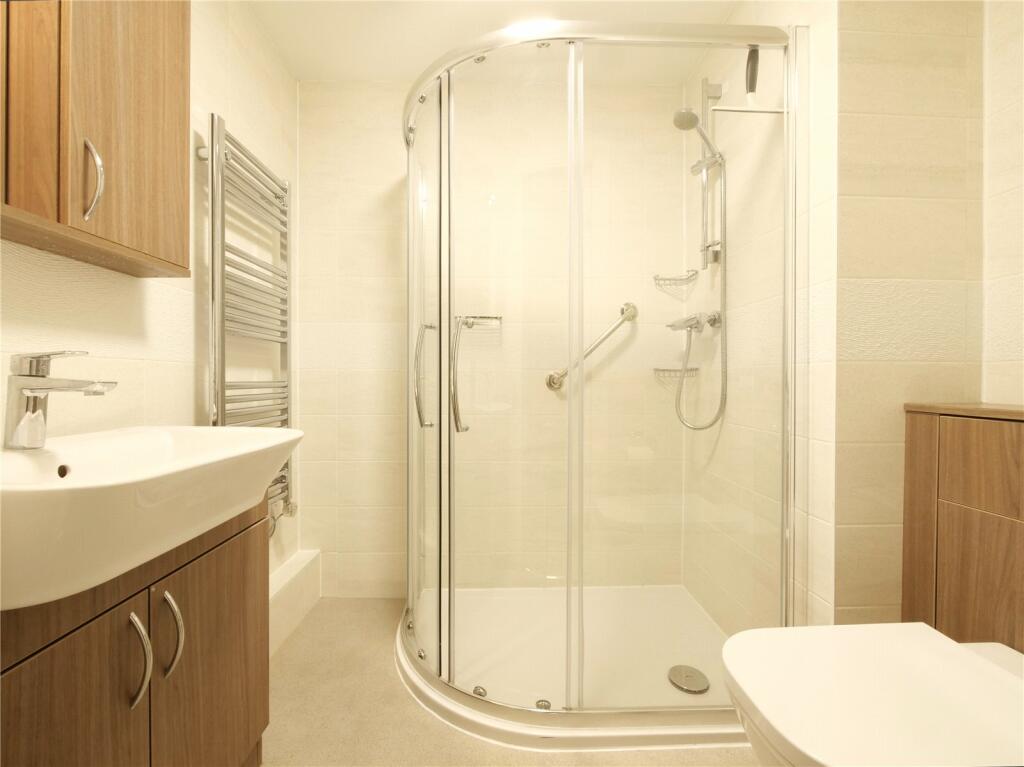 Additional property image - St Athelm Lodge, Wells