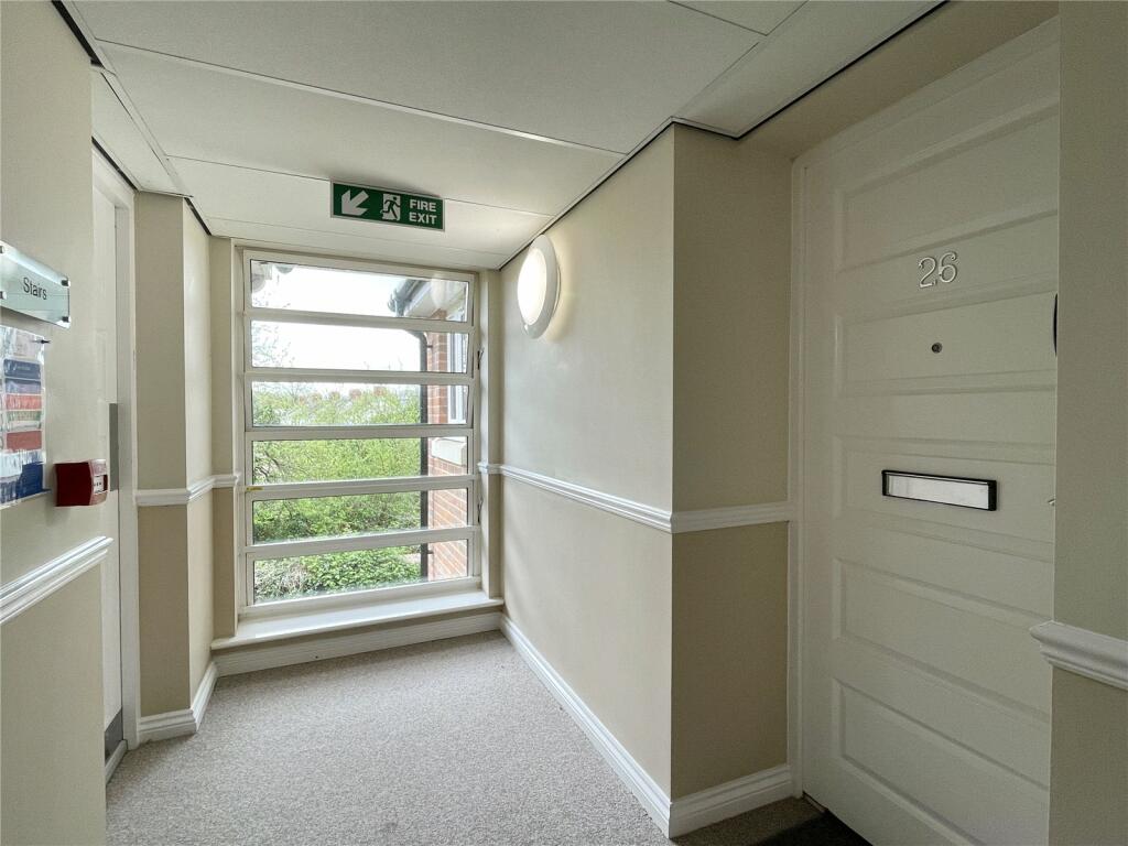 Additional property image - St Athelm Lodge, Wells
