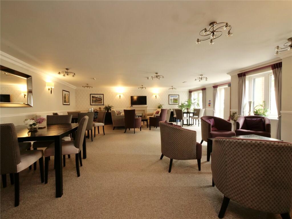 Additional property image - St Athelm Lodge, Wells
