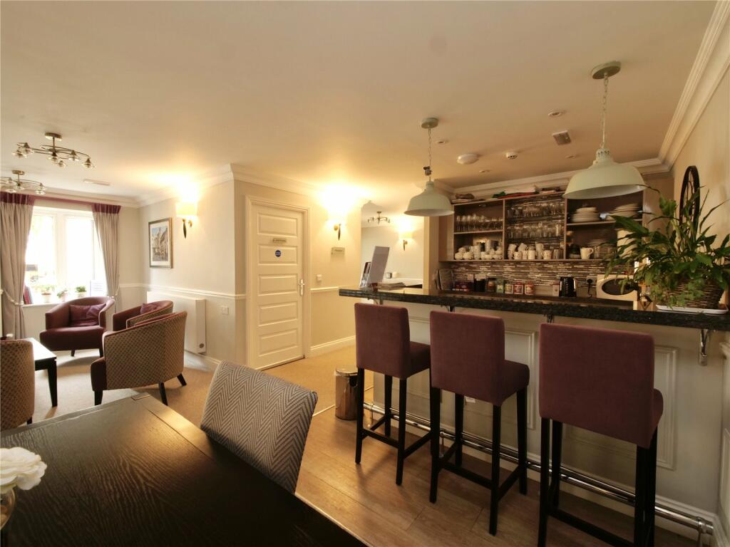 Additional property image - St Athelm Lodge, Wells