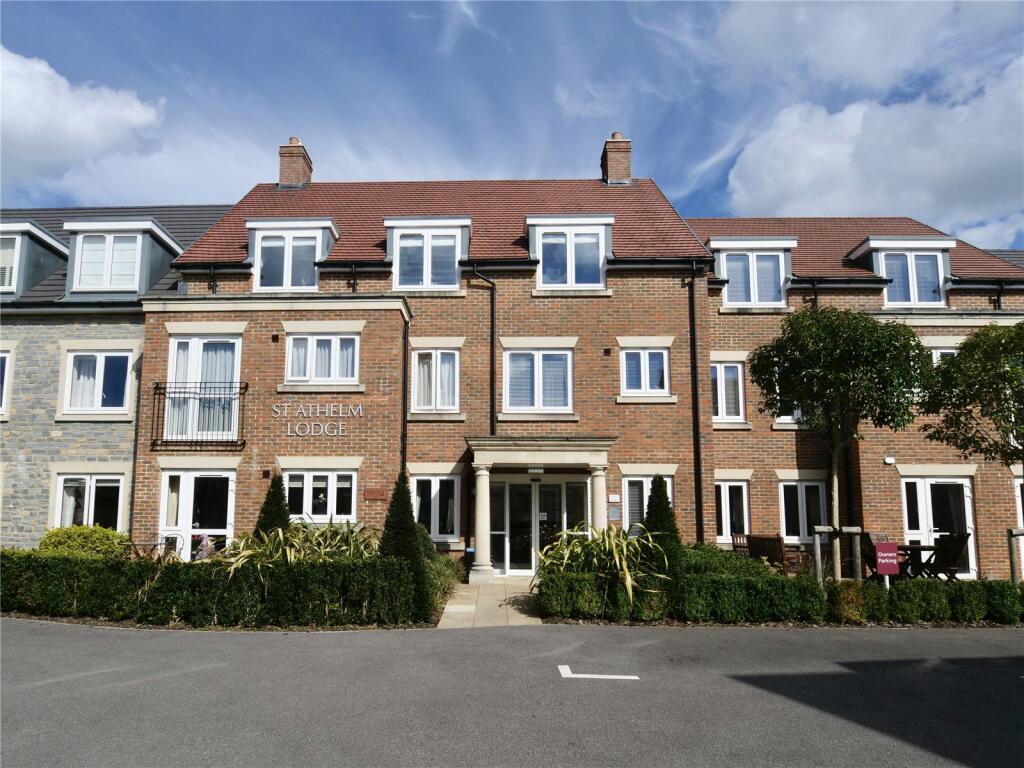 Additional property image - St Athelm Lodge, Wells