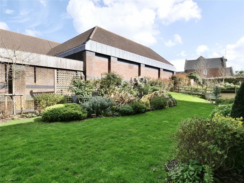 Additional property image - St Athelm Lodge, Wells