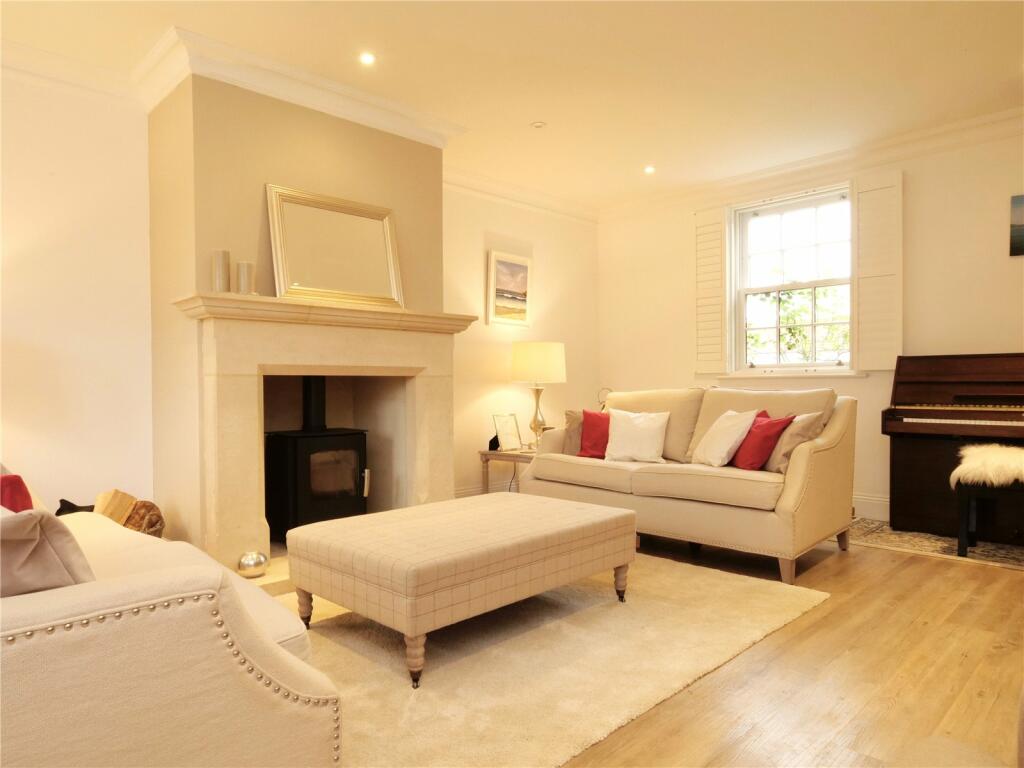 Additional property image - Grenville Court, Butleigh