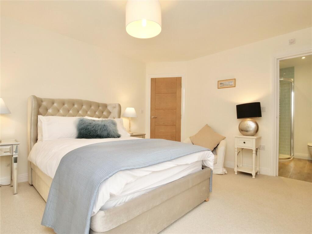Additional property image - Grenville Court, Butleigh